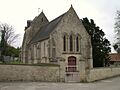 Eglise Brouay