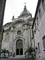 Eglise Saint Jean Besançon