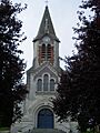 Eglise d'Acheville - 1