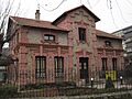 El Escorial, edificio municipal