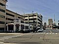 Elwood Bar, Downtown Detroit (wide view) - 20201215