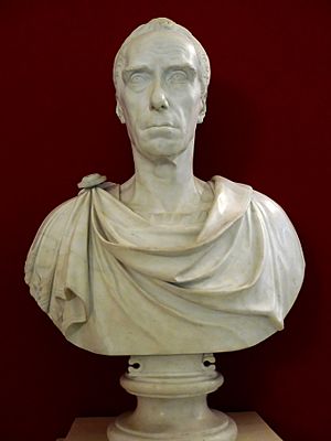Archivo:Ernst Gideon von Laudon (marble bust HGM)