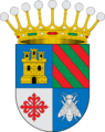 Escudo de Fuente Obejuna (Córdoba)