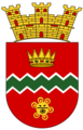 Escudo de Jayuya, Puerto Rico