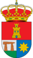 Escudo de Valencina de la Concepción (Sevilla)