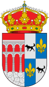 Archivo:Escudo de Villamanta