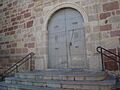 Església parroquial de Sant Miquel Arcàngel de Pobla Tornesa