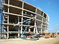 EtapaconstruccionNewCowboysStadium