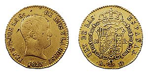 Archivo:Fernando VII 80 reales 20784