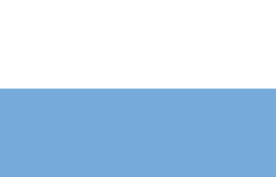 Archivo:Flag of Belgrano (1812)