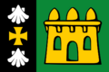 Flag of Castrelo do Val.svg