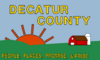 Flag of Decatur County, Indiana.svg