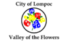 Flag of Lompoc, California.png
