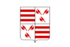 Flag of Sivry-Rance.svg
