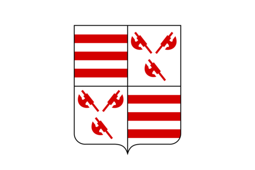 Flag of Sivry-Rance