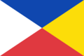 Flag of the Mayan People