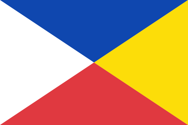 Flag of the Mayan People