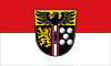 Flagge Landkreis Kaiserslautern.svg