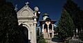 Flickr - fusion-of-horizons - Mănăstirea Cernica (9)
