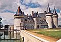 France Loiret Sully-sur-Loire Chateau 01