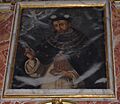 Francisco Pacheco Santo Tomás de Aquino Sanlúcar