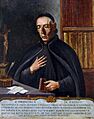 Francisco de Rávago
