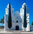 Frontal Nuestra Señora de Lorero