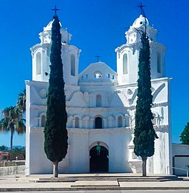 Frontal Nuestra Señora de Lorero.jpg