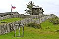 Fuerte Bulnes, 02