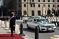 Funeral of Patricio Aylwin (26554182956)