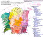 Archivo:Galician linguistic areas