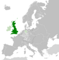 Great Britain 1789