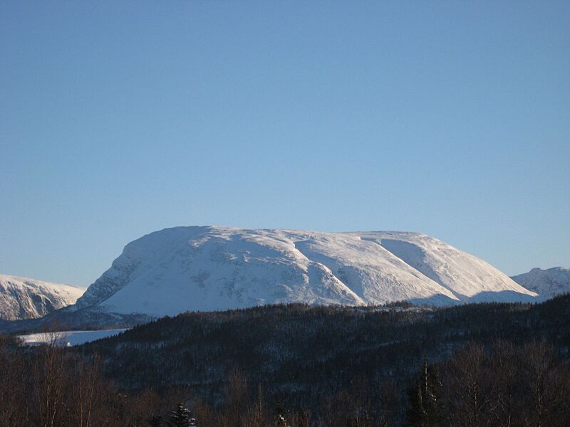 Gros Morne Mountain (3378981625)