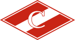 Archivo:HC Spartak Moscow Logo