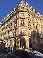 Hotel Balzac Paris