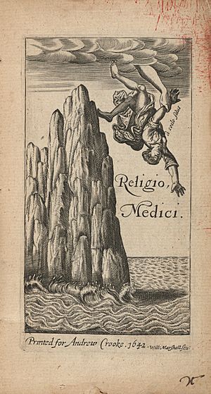 Archivo:Houghton EC65 B8185R 1642 - Religio Medici