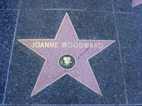 Archivo:Hwof joanne woodward