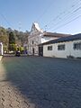 Iglesia Católica de Santa Ana