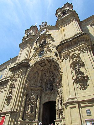 Archivo:Iglesia Matriz de Santa María (Santa María del Coro)