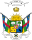 Imperial Coat of arms of Central Africa (1976–1979).svg