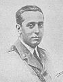 Joaquín Loriga 1927