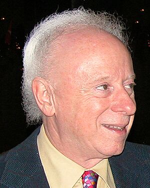 Archivo:Joe Goldstein