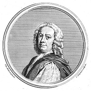 Archivo:Johann Christoph Pepusch