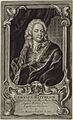 Johann Mattheson by Haid