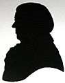 John Farey with QR code