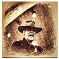 Juancho Ruiz (El Charro)
