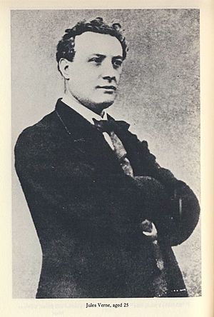 Archivo:Jules Verne aged 25