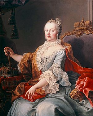 Archivo:Kaiserin Maria Theresia (HRR)