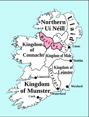 Archivo:Kingdom of Breifne-900