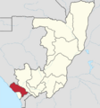 Kouilou in Congo